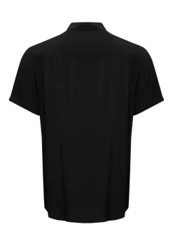 BHELLIOT SHIRT NOOS - Kortærmede