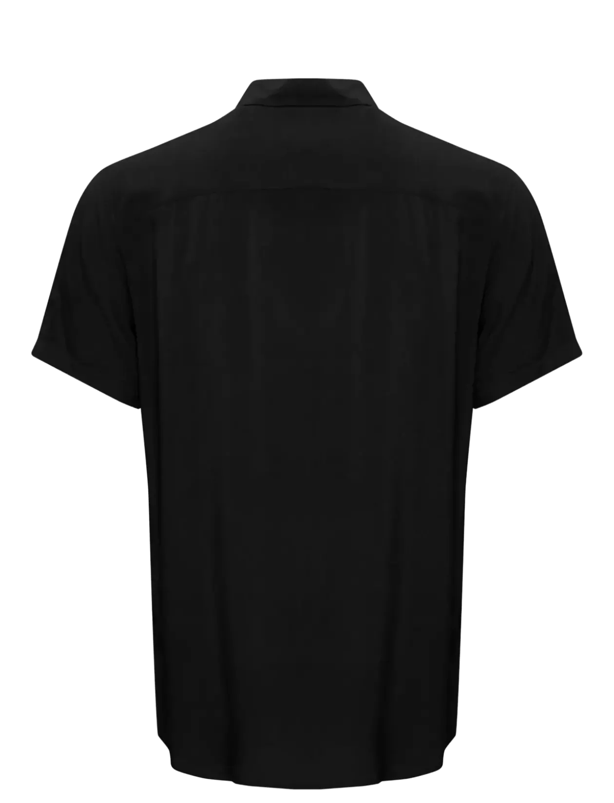 BHELLIOT SHIRT NOOS - Kortærmede