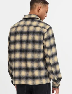 BHFAUST OVERSHIRT - Ternede skjorter