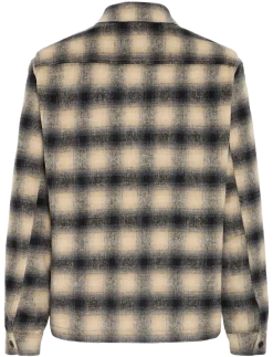 BHFAUST OVERSHIRT - Ternede skjorter