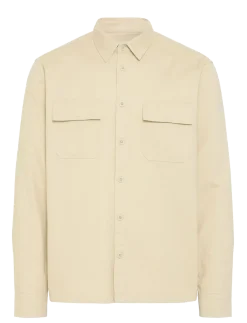 BHFULTON OVERSHIRT - Jakker og frakker