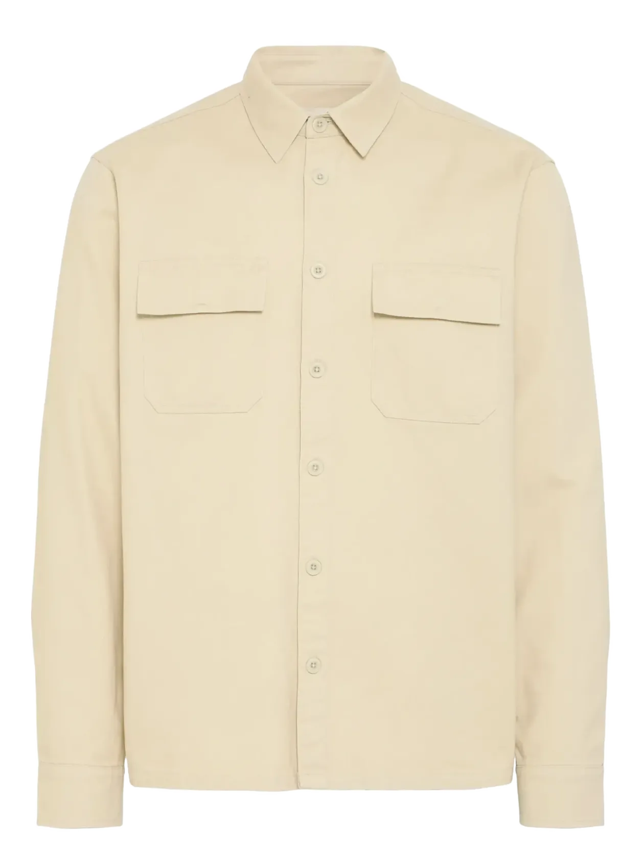 BHFULTON OVERSHIRT - Jakker og frakker