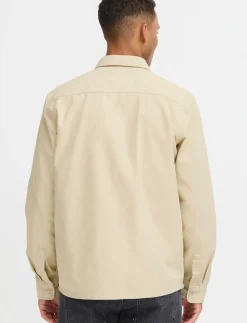 BHFULTON OVERSHIRT - Jakker og frakker