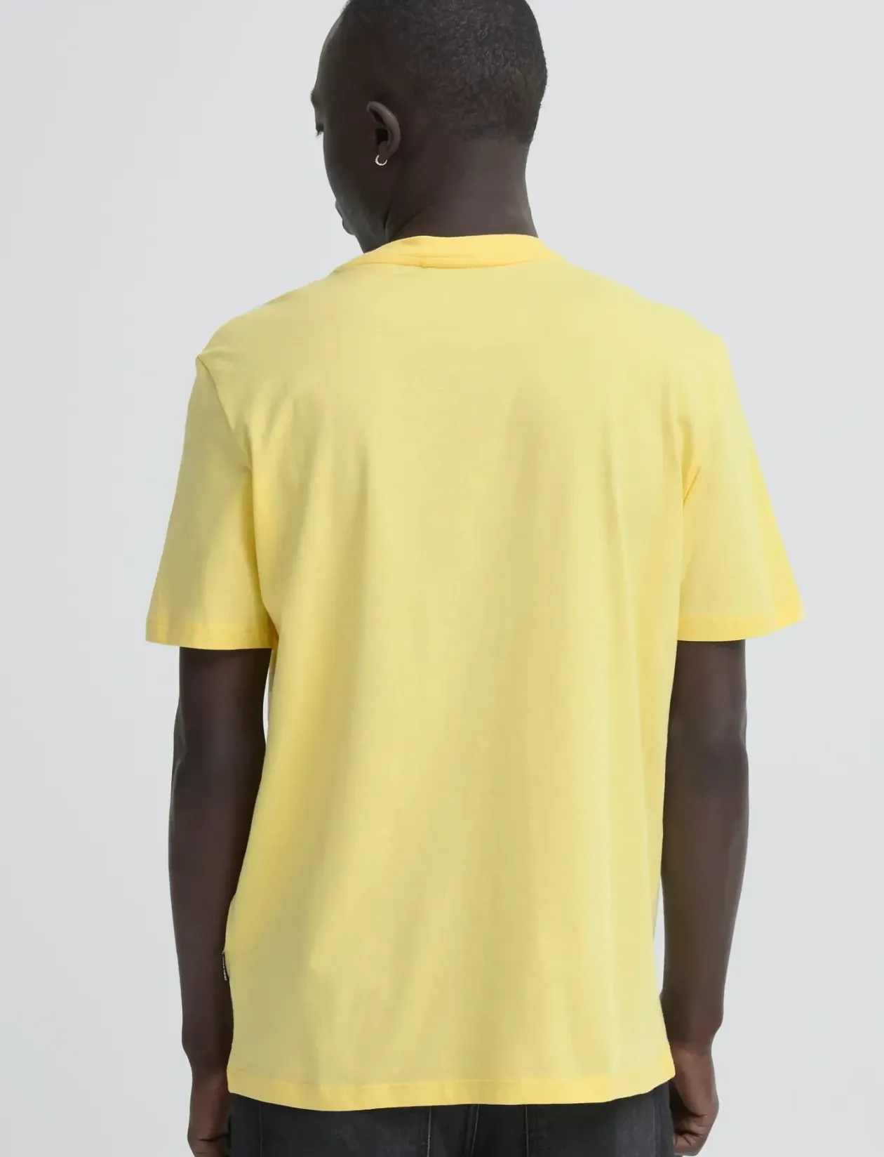 BHKAMIL EMB S/S TEE - T-Shirts