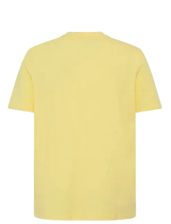 BHKAMIL EMB S/S TEE - T-Shirts