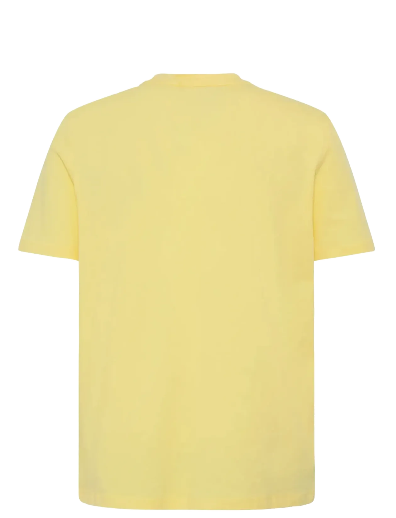 BHKAMIL EMB S/S TEE - T-Shirts