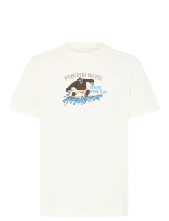 BHKARSTEN FUNNY S/S TEE - T-Shirts