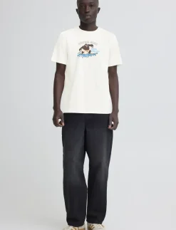 BHKARSTEN FUNNY S/S TEE - T-Shirts