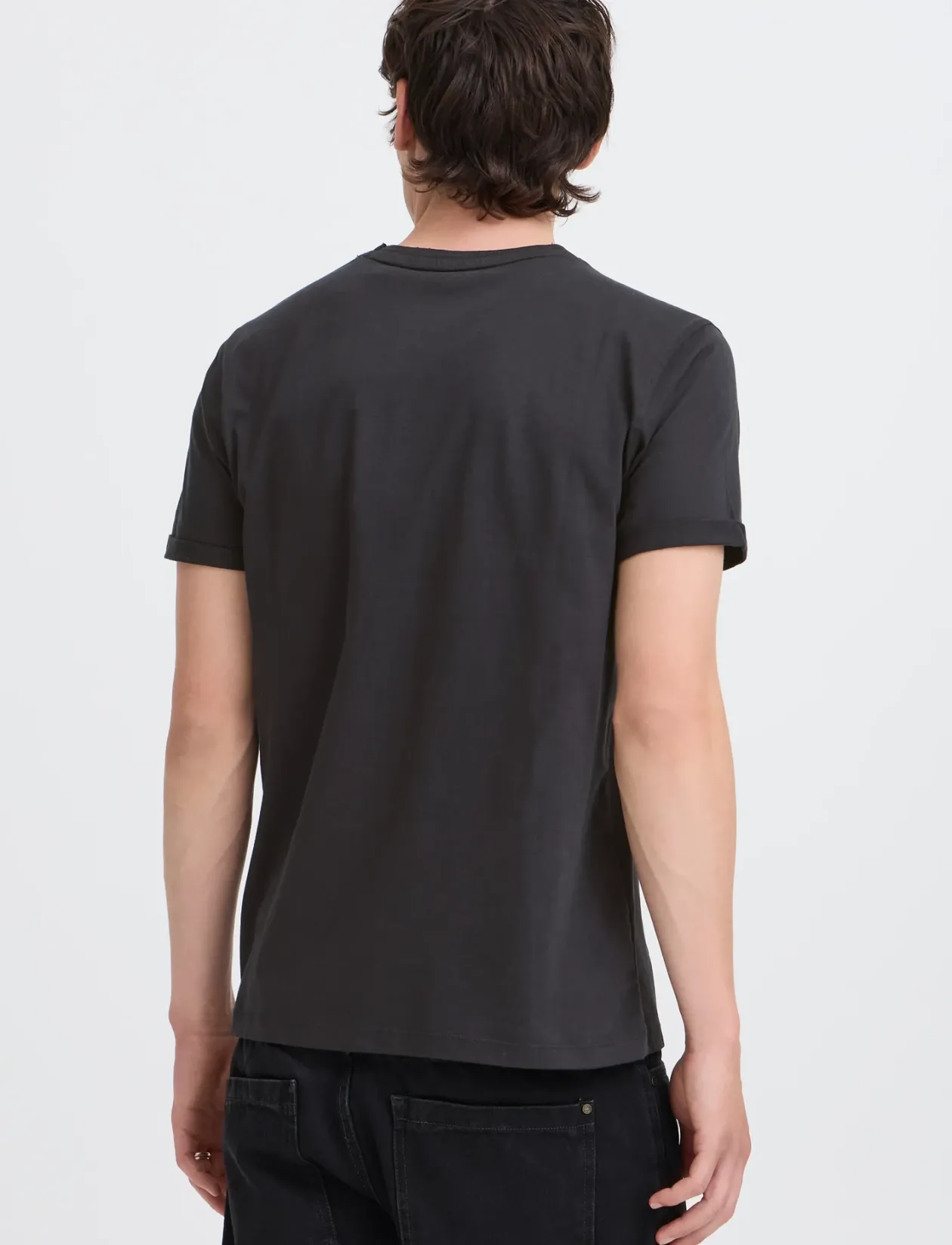 BHNASIR TEE NOOS - T-Shirts