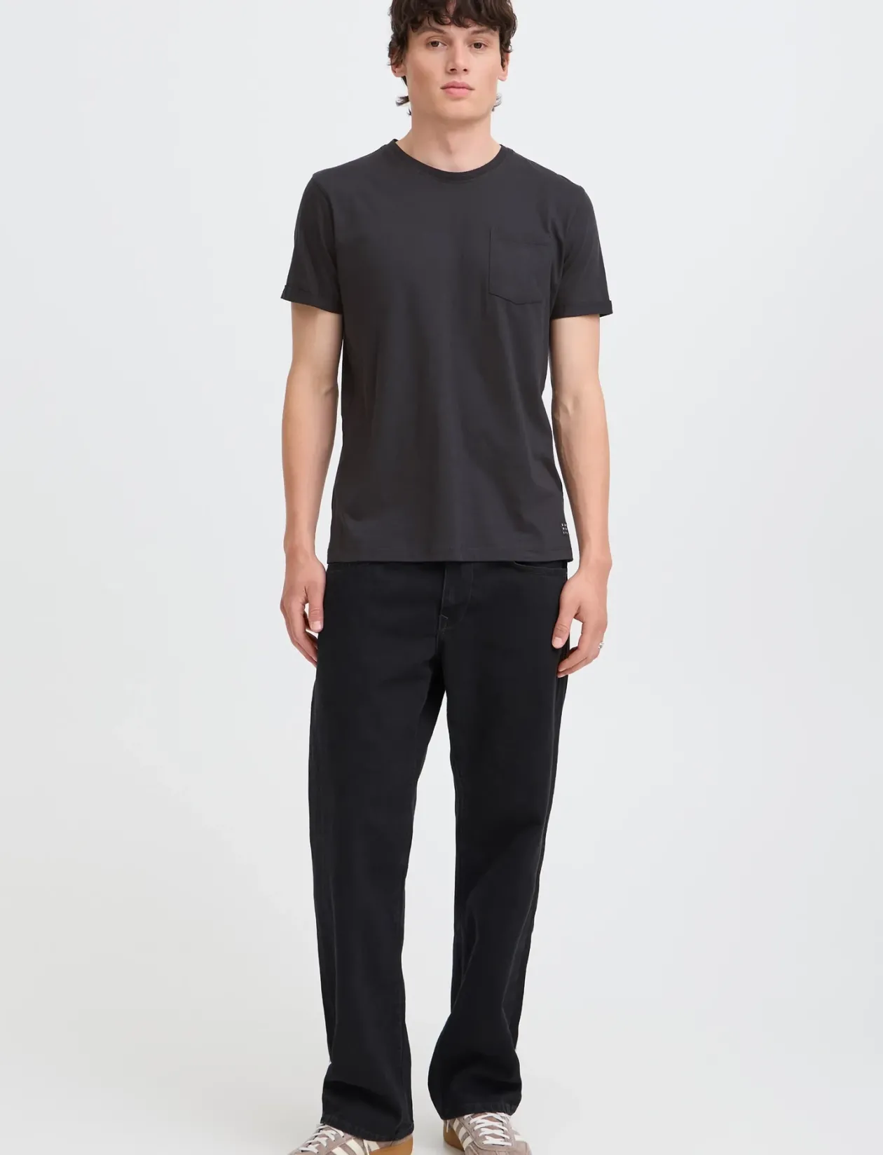 BHNASIR TEE NOOS - T-Shirts