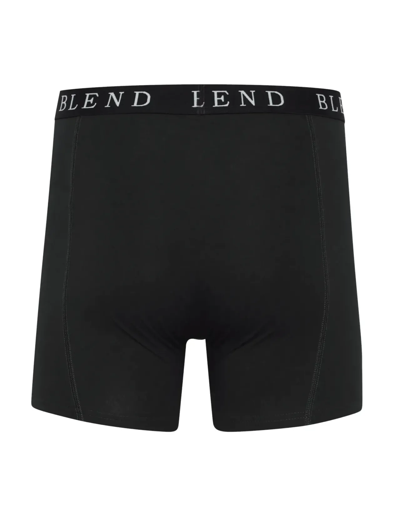 BHNED UNDERWEAR 2-PACK - Boxershorts