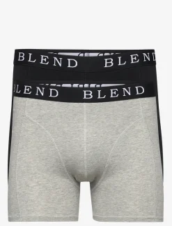 BHNED UNDERWEAR 2-PACK - Boxershorts