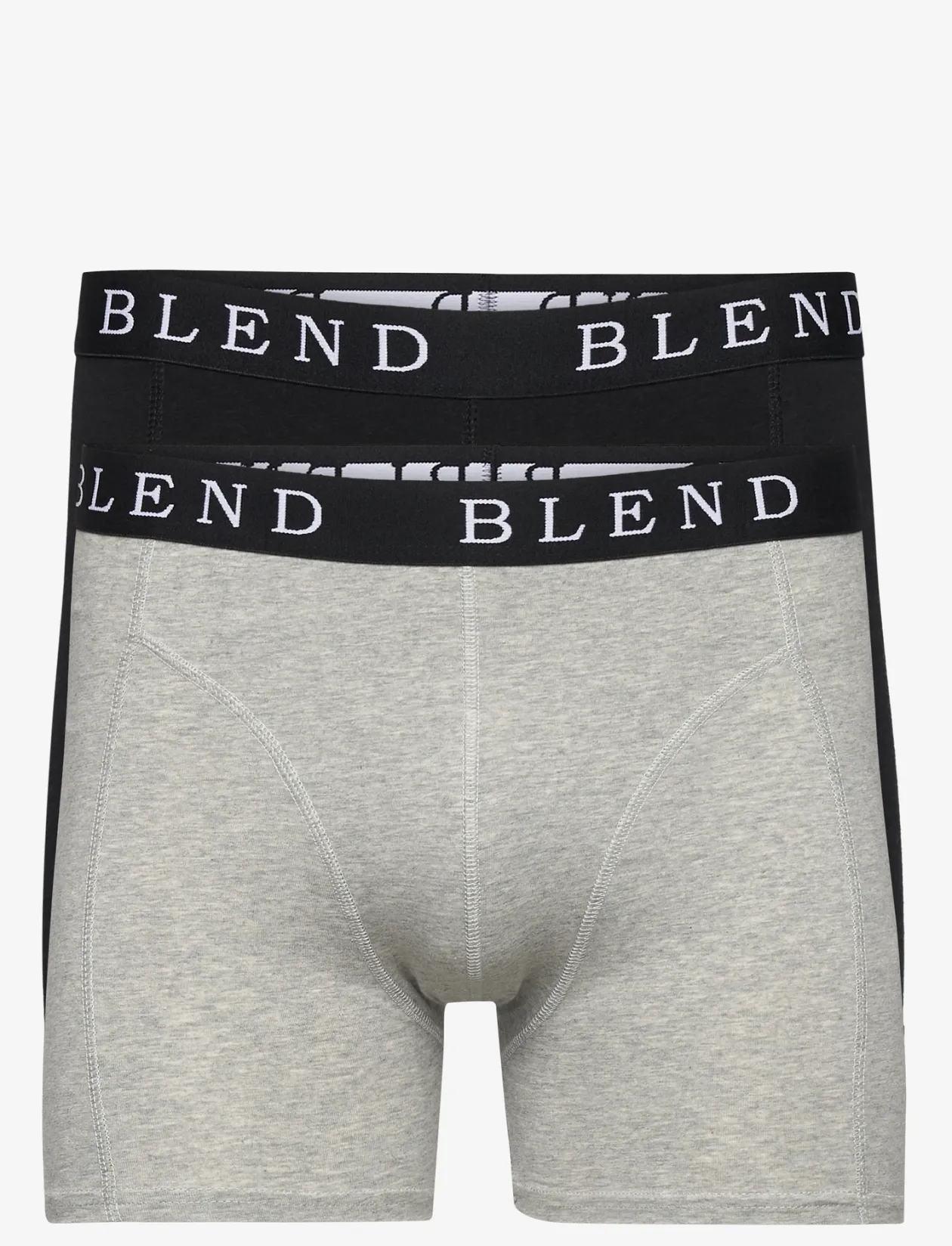 BHNED UNDERWEAR 2-PACK - Boxershorts