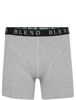 BHNED UNDERWEAR 2-PACK - Boxershorts