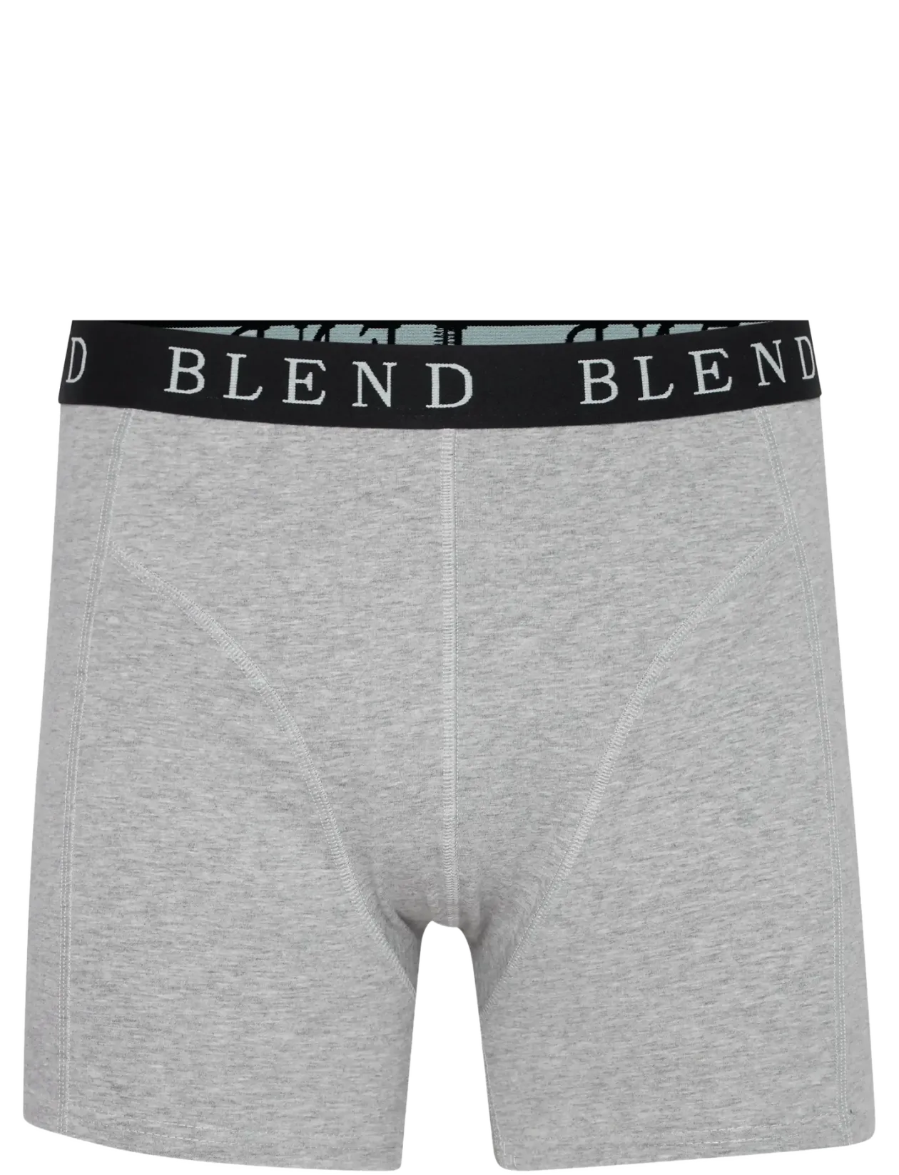 BHNED UNDERWEAR 2-PACK - Boxershorts