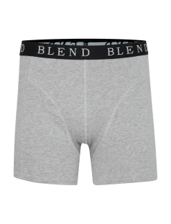 BHNED UNDERWEAR 2-PACK - Boxershorts