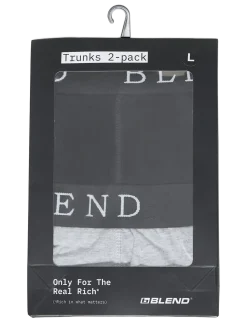 BHNED UNDERWEAR 2-PACK - Boxershorts