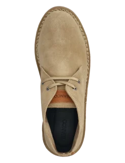 BIALONDON Desert Boot Suede - Desert boots