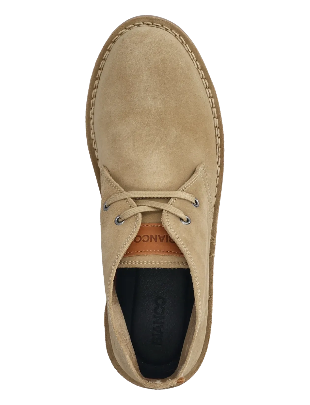 BIALONDON Desert Boot Suede - Desert boots