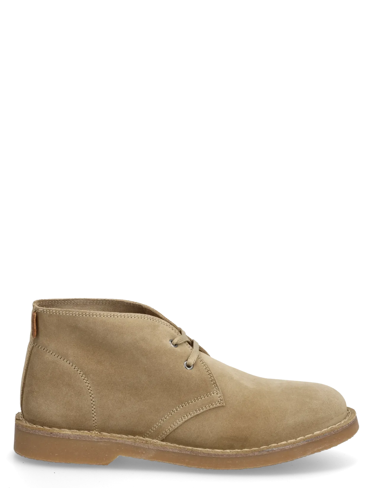 BIALONDON Desert Boot Suede - Desert boots