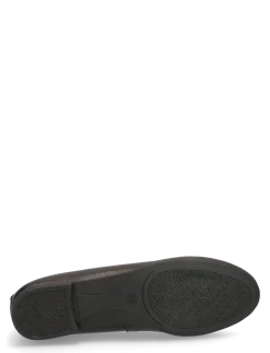 BIAMADISON Ballerina Smooth Leather - Ballerinaer