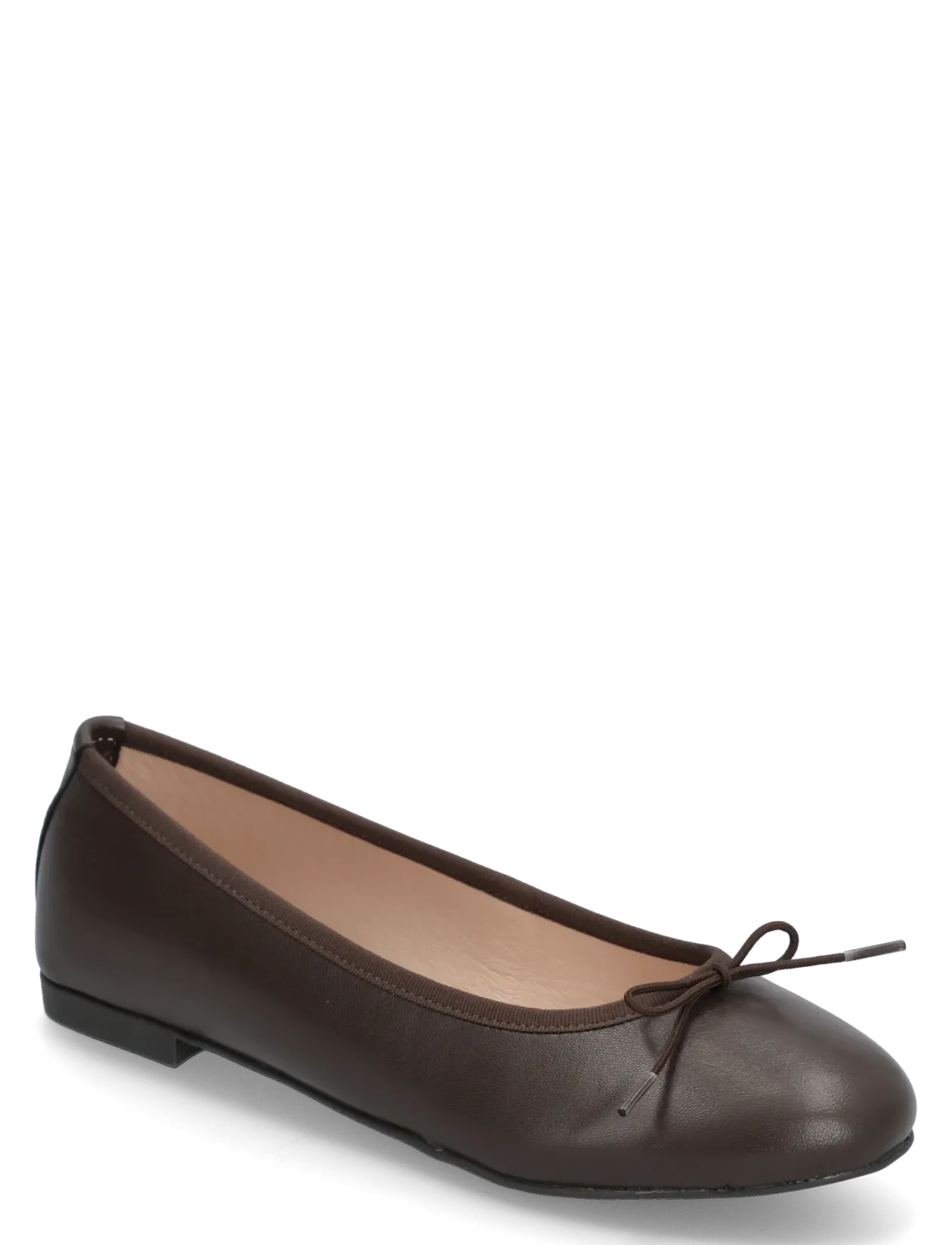 BIAMADISON Ballerina Smooth Leather - Ballerinaer