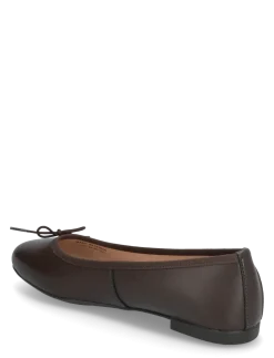 BIAMADISON Ballerina Smooth Leather - Ballerinaer