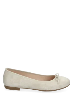 BIAMADISON Ballerina Suede - Ballerinaer