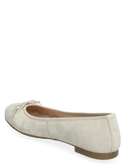 BIAMADISON Ballerina Suede - Ballerinaer