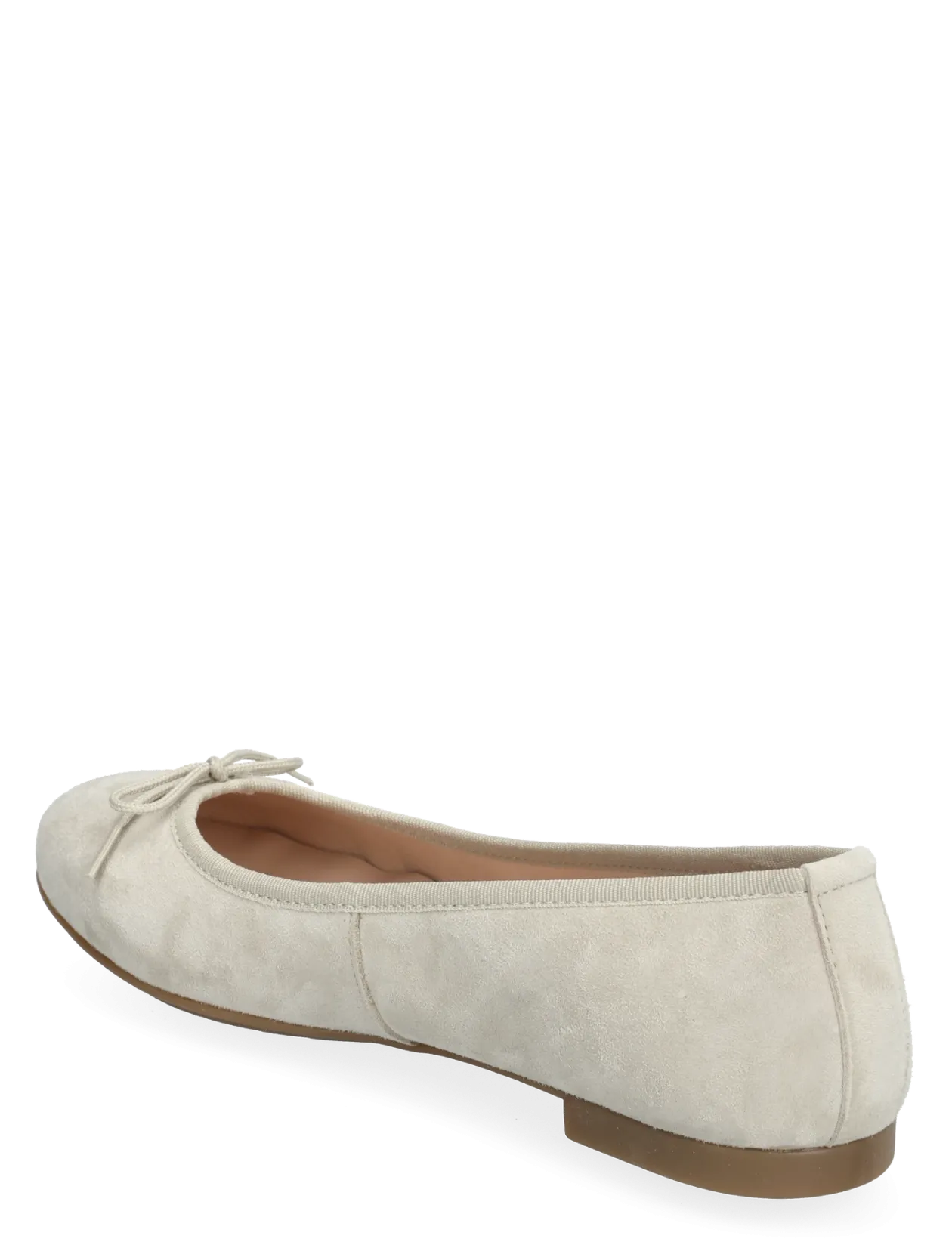 BIAMADISON Ballerina Suede - Ballerinaer