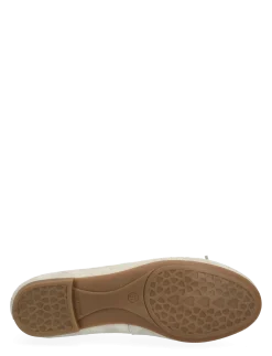 BIAMADISON Ballerina Suede - Ballerinaer