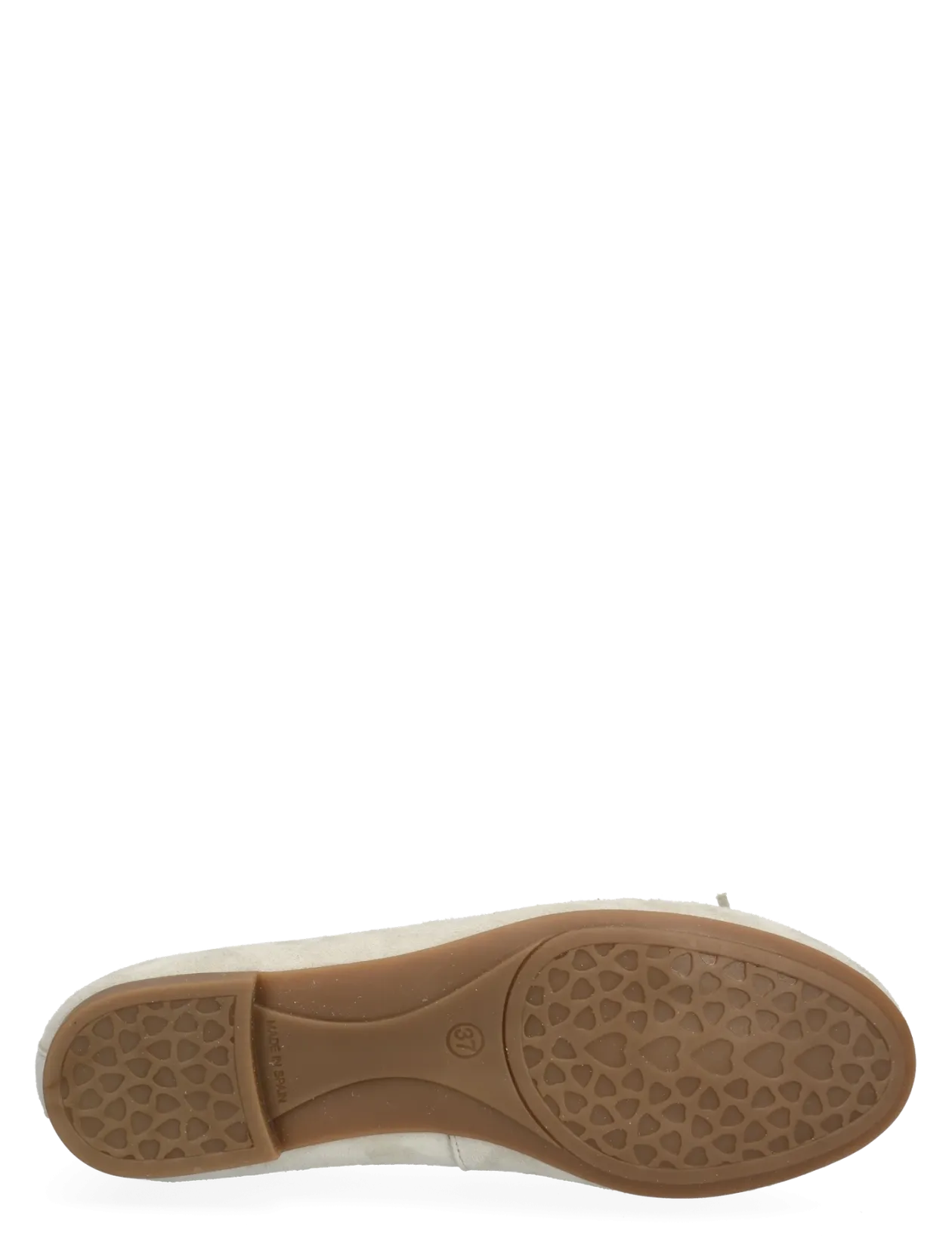 BIAMADISON Ballerina Suede - Ballerinaer