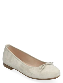 BIAMADISON Ballerina Suede - Ballerinaer