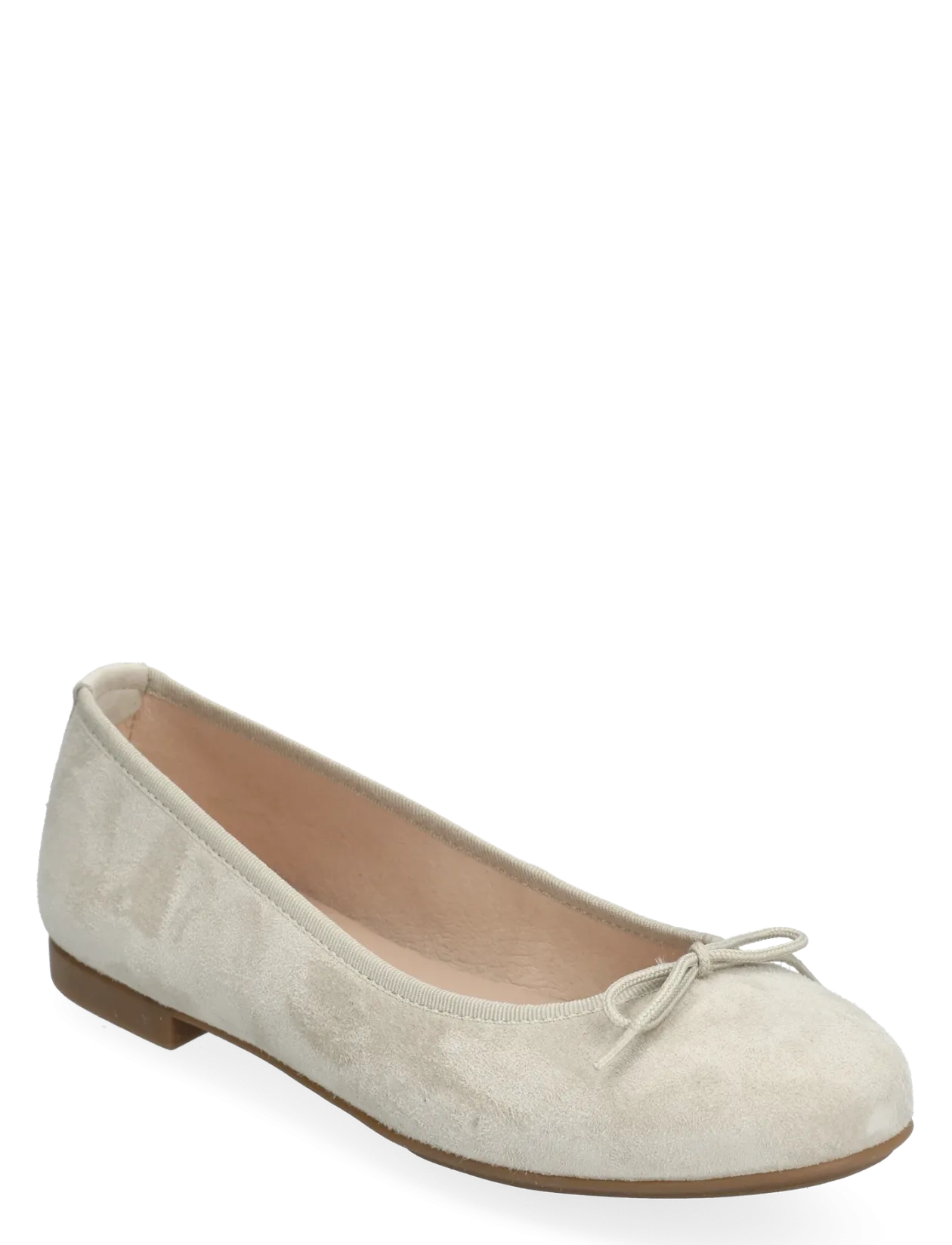 BIAMADISON Ballerina Suede - Ballerinaer