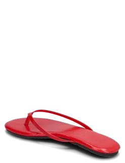 BIAMEXICO Flip Flop Faux Leather - Sandaler