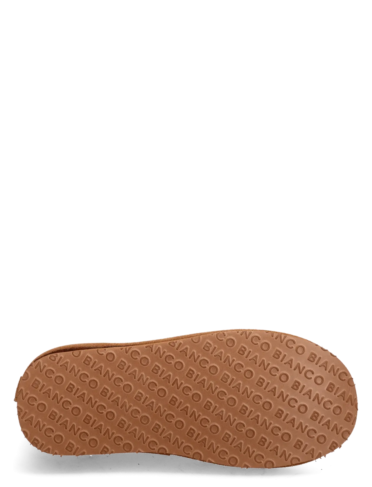 BIASNOW Ankle Boot Suede - Bamsestøvler