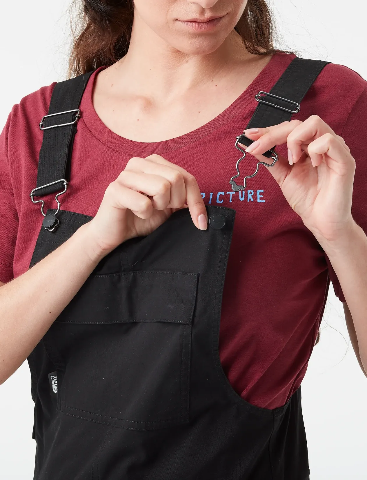 BIBEE OVERALLS - Casual