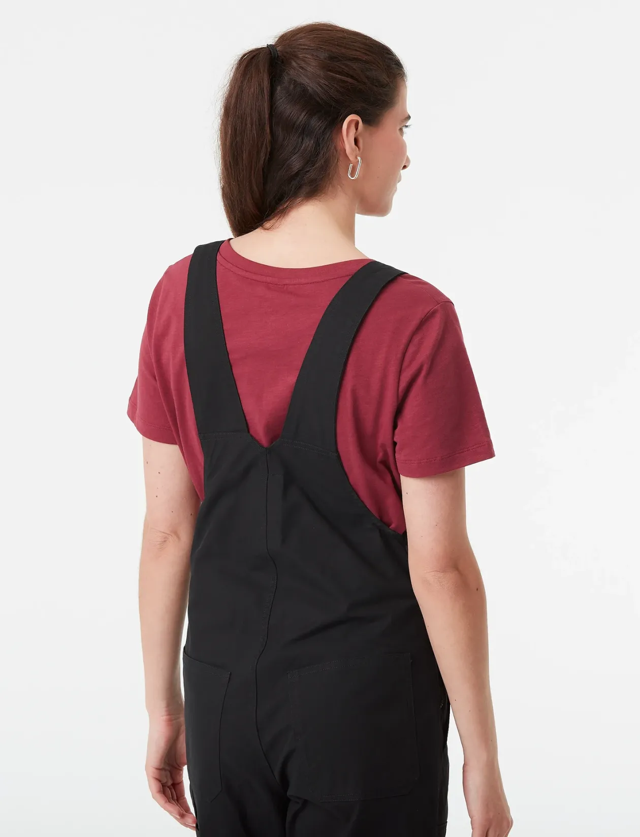 BIBEE OVERALLS - Casual