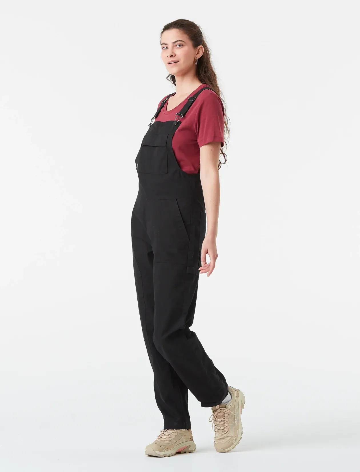 BIBEE OVERALLS - Casual
