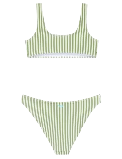 BICO ACTIVE RG BRALETTE SET - Bikinier