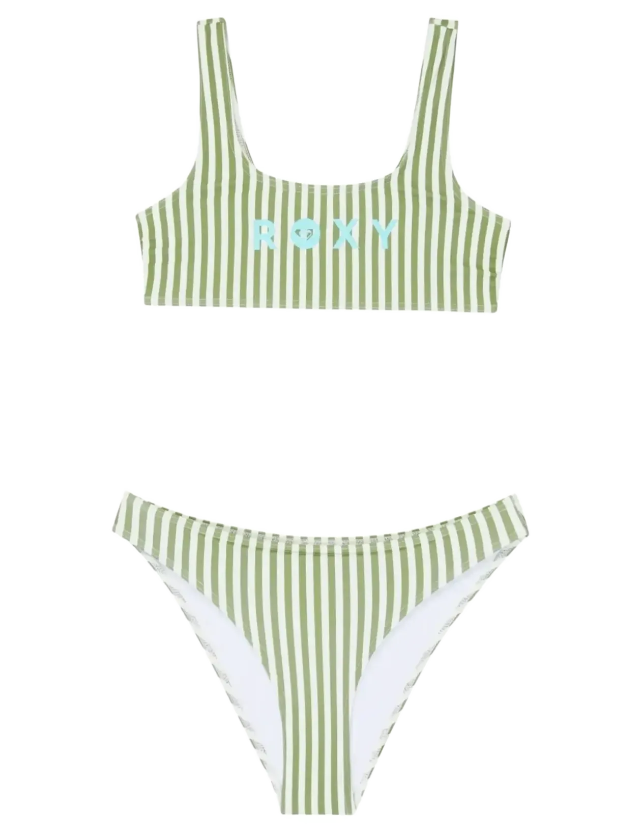 BICO ACTIVE RG BRALETTE SET - Bikinier
