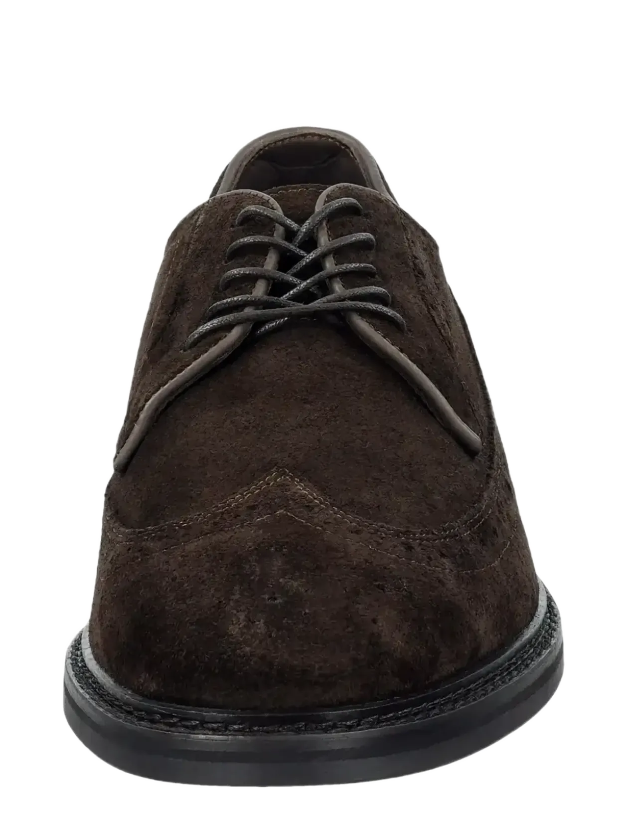 Bidford Low Lace Shoe - Derby sko