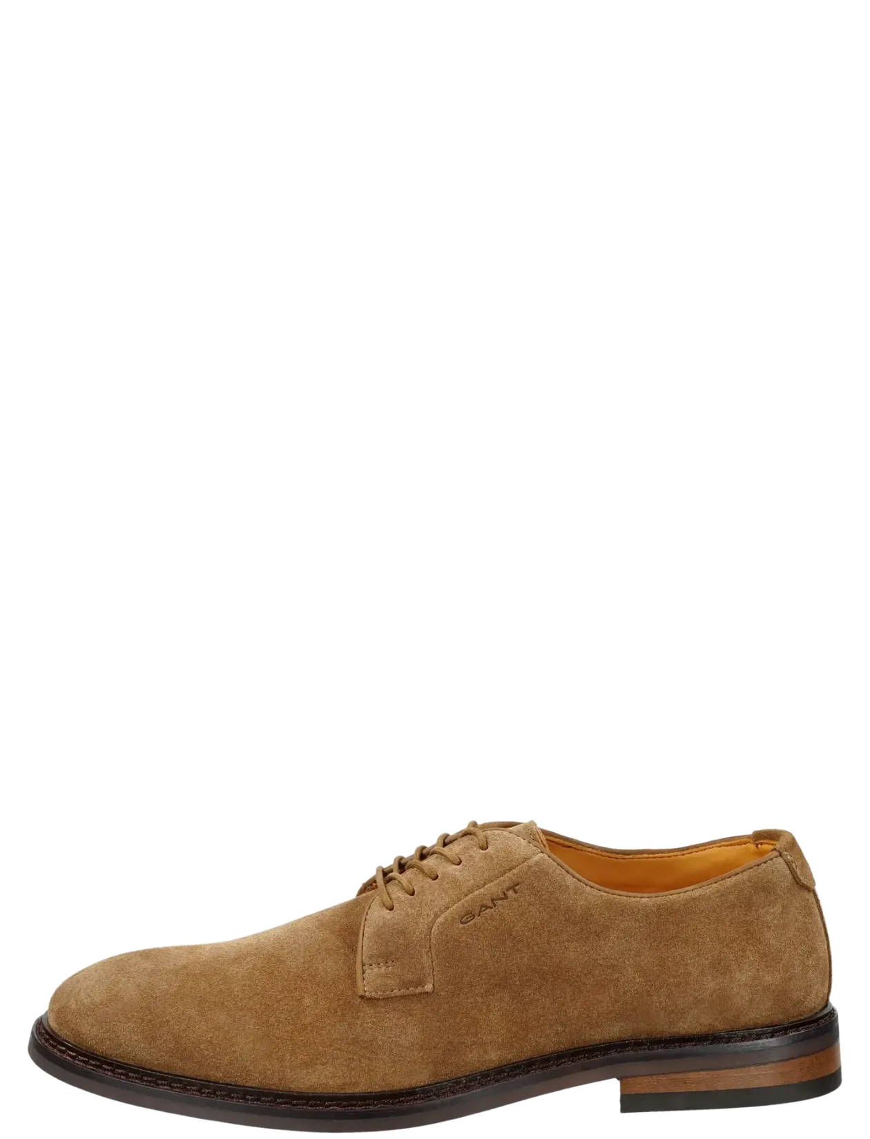 Bidford Low Lace Shoe - Derby sko