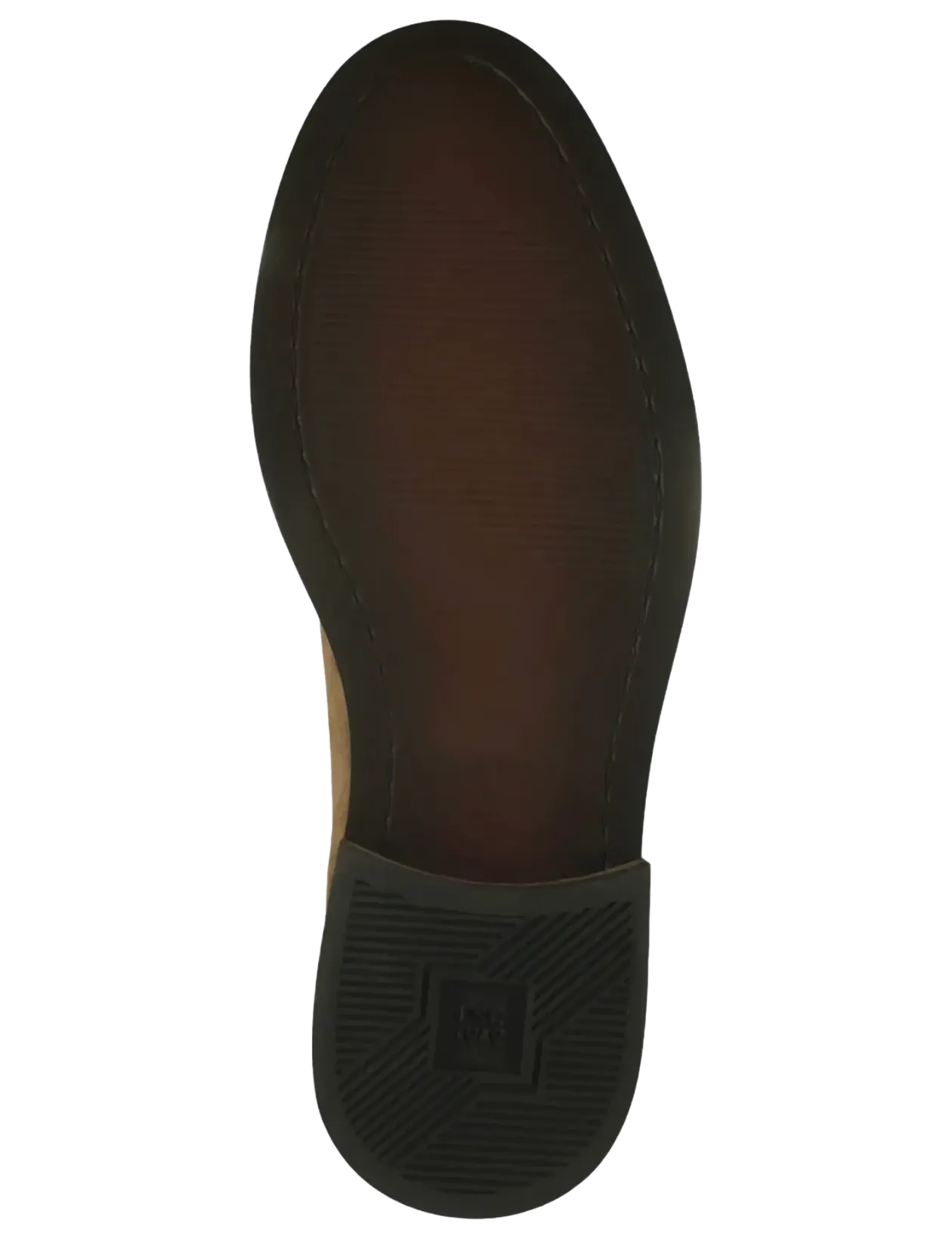 Bidford Low Lace Shoe - Derby sko