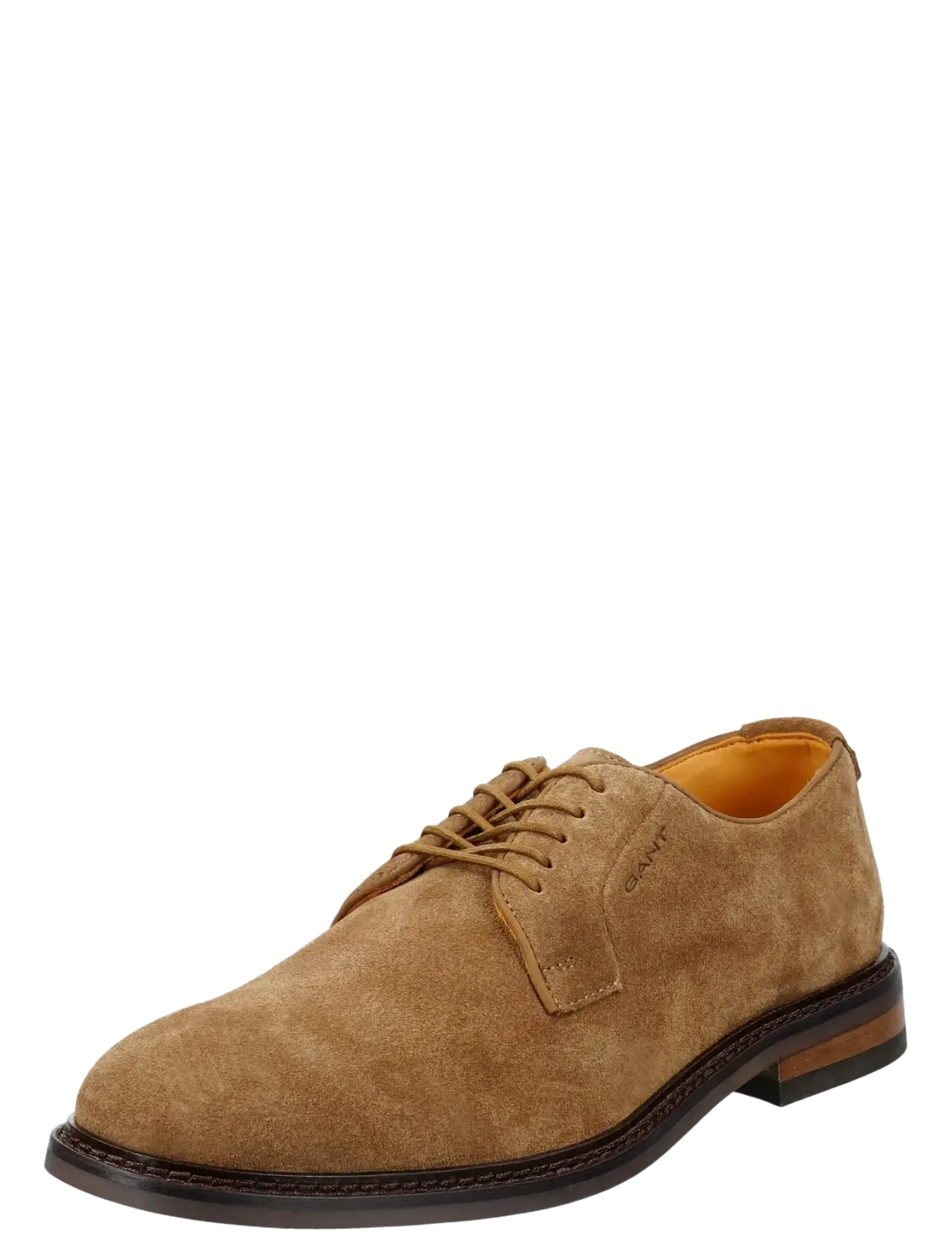 Bidford Low Lace Shoe - Derby sko