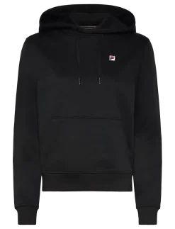 BIELLA regular hoodie - Hættetrøjer