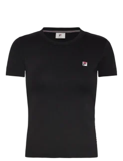 BIELLA slim t-shirt - T-Shirts