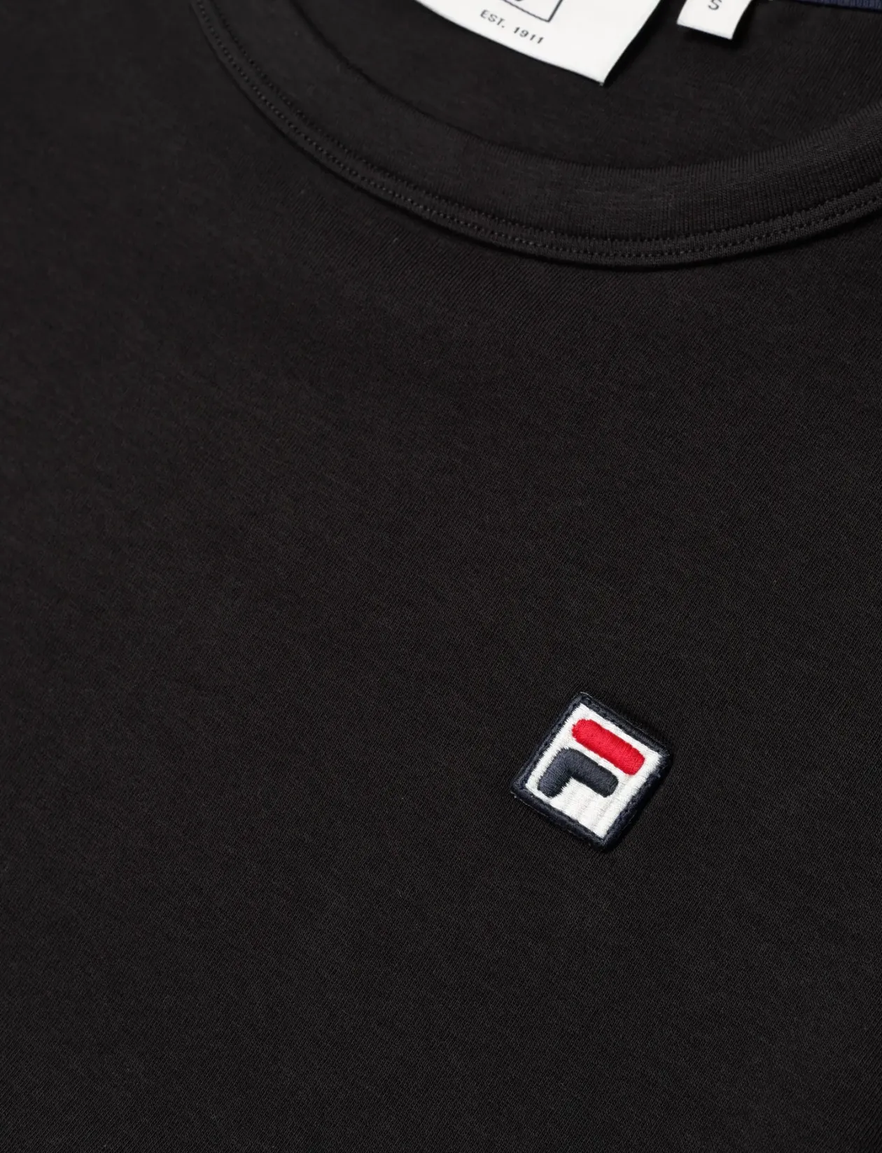 BIELLA slim t-shirt - T-Shirts