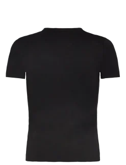 BIELLA slim t-shirt - T-Shirts