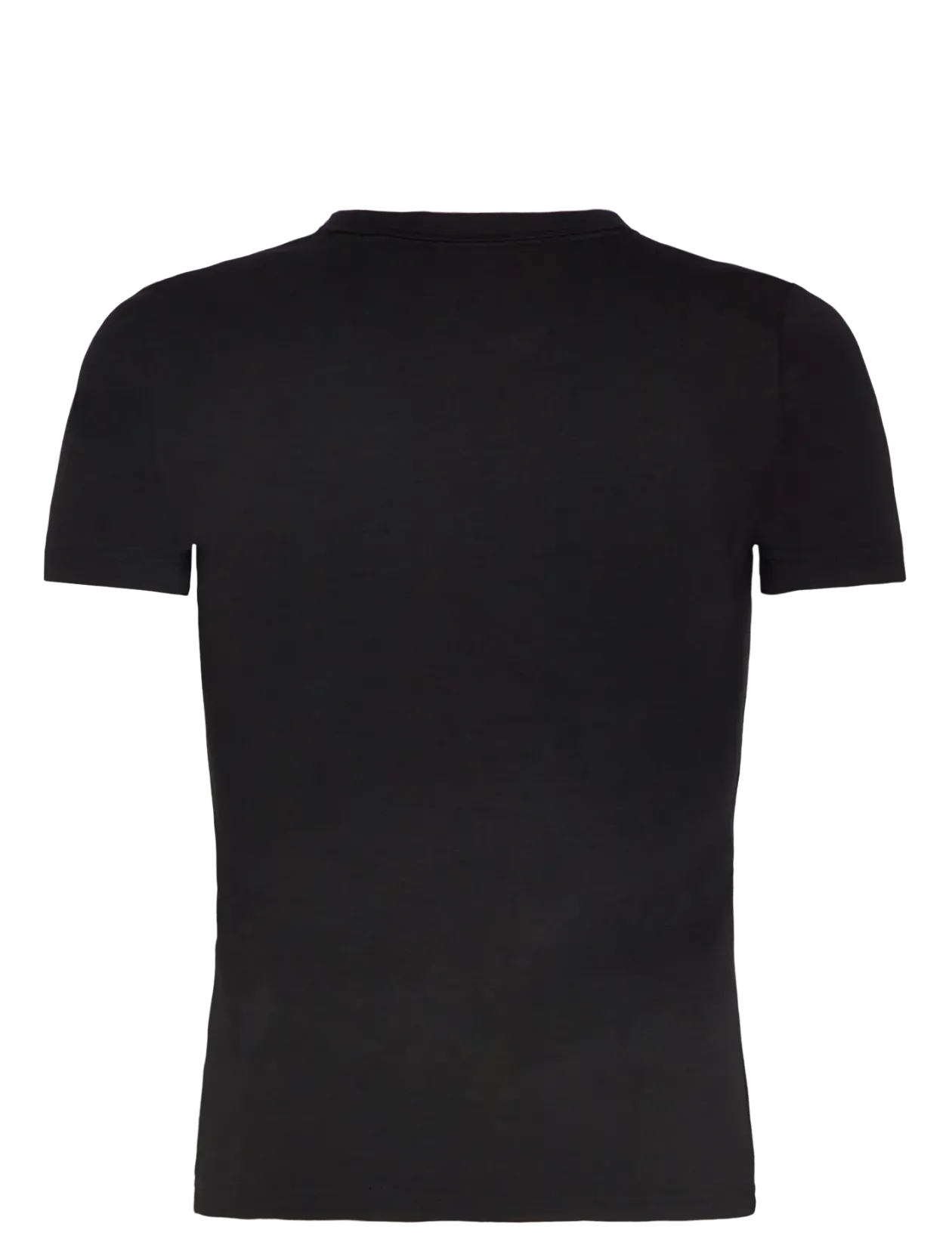 BIELLA slim t-shirt - T-Shirts